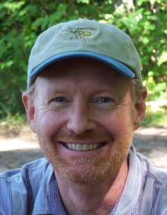 Tony Ives