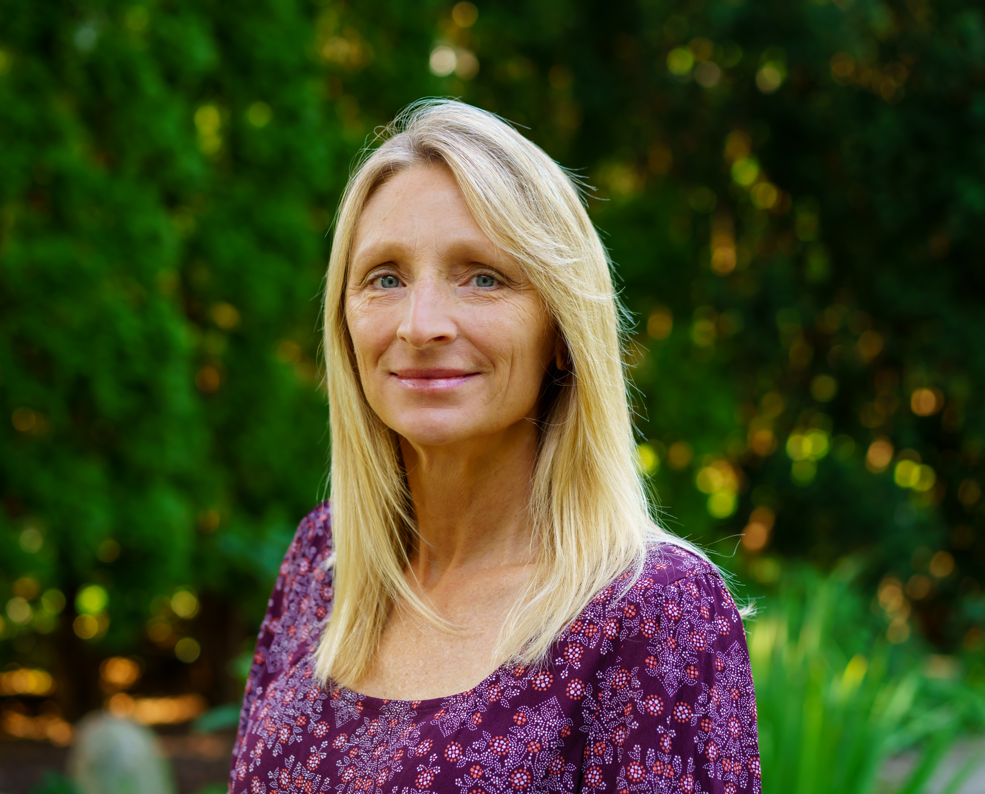 Catherine Woodward